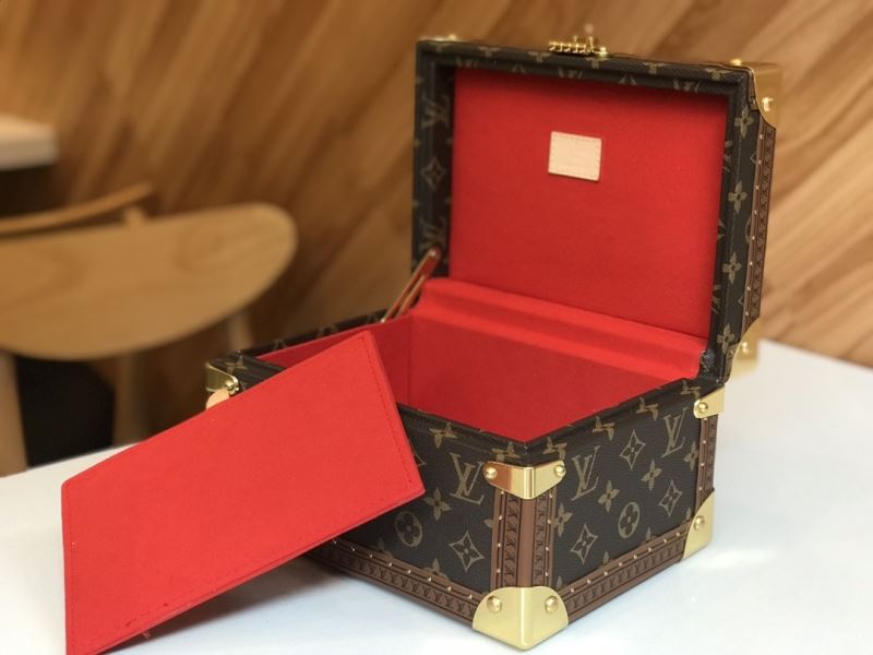 Jewelry Box